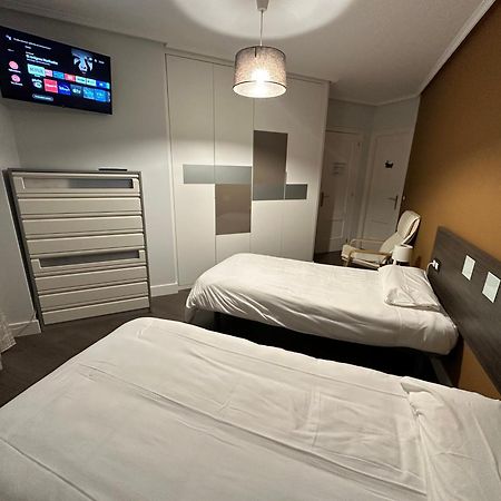 Apartamento Argenta Кастро-Урдиалес Экстерьер фото