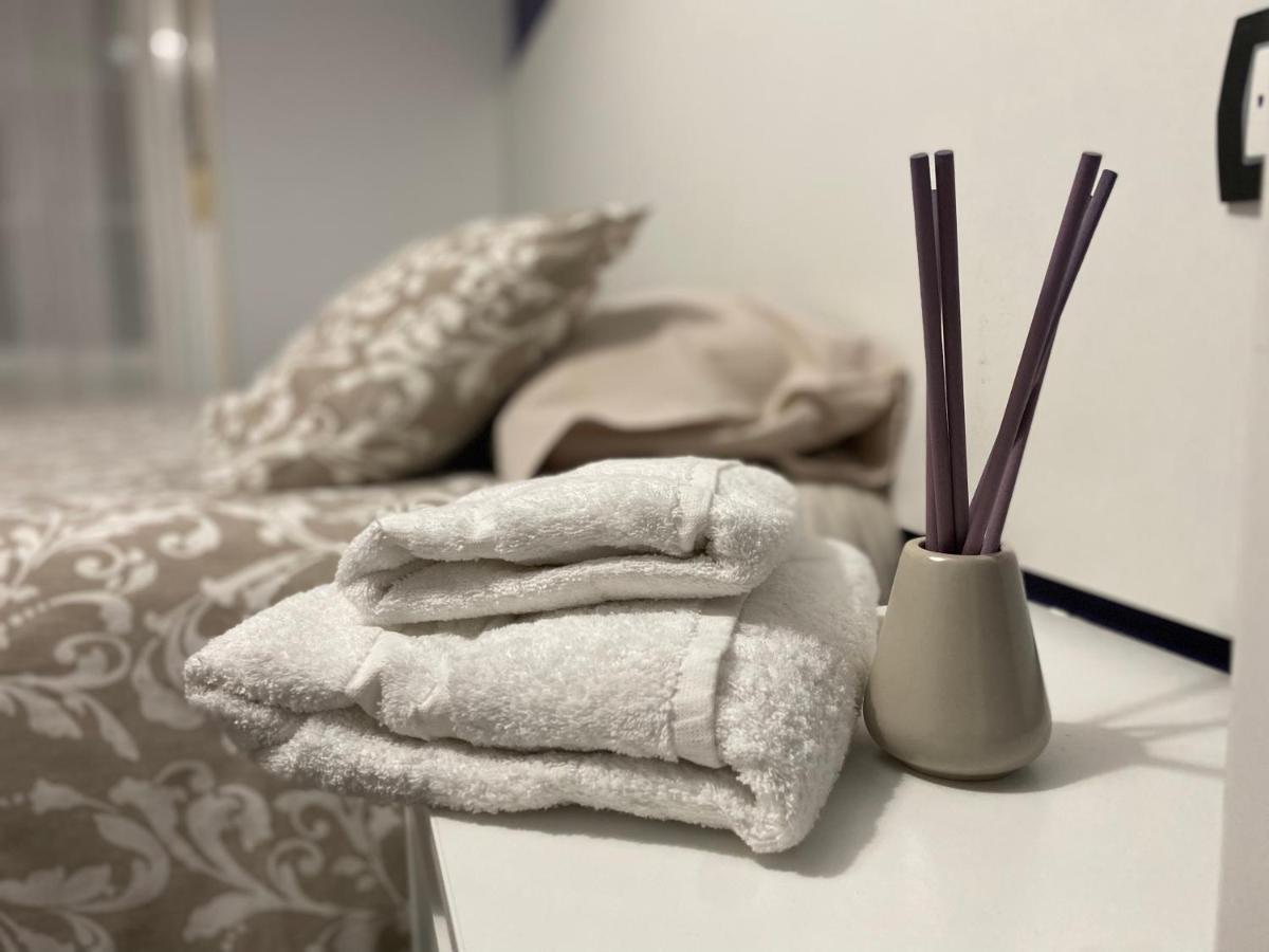 Apartamento Argenta Кастро-Урдиалес Экстерьер фото
